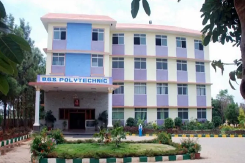 B. G. S Polytechnic